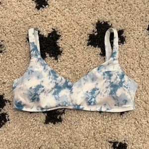 Hollister Bikini Top